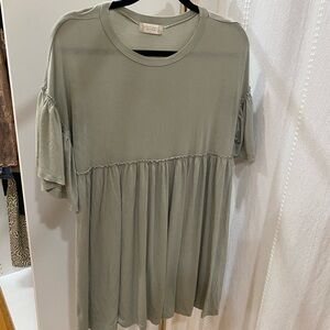 Altar’d State Dress